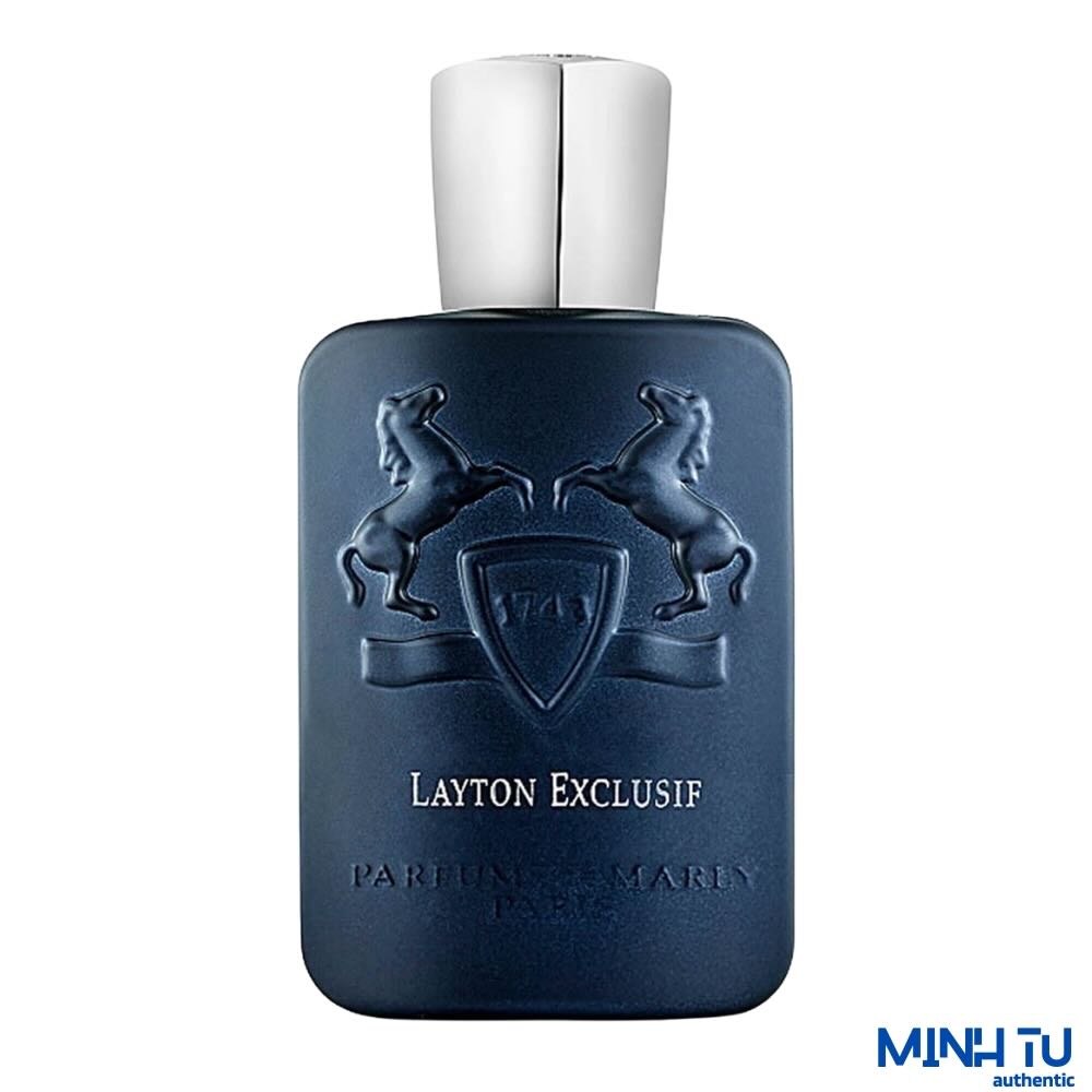 Nước Hoa Unisex Parfums de Marly Layton Exclusif EDP 125ml | Chính hãng